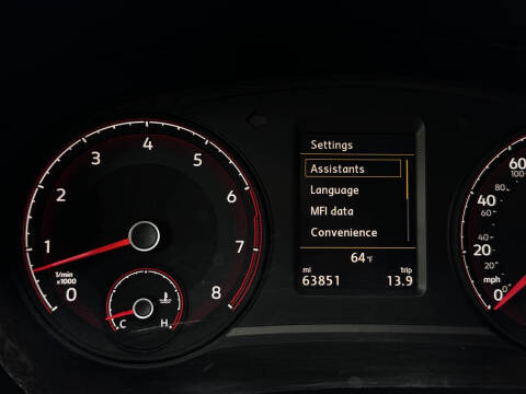 2020 Volkswagen Passat SE