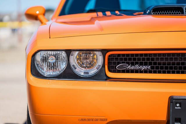 2014 Dodge Challenger R/T