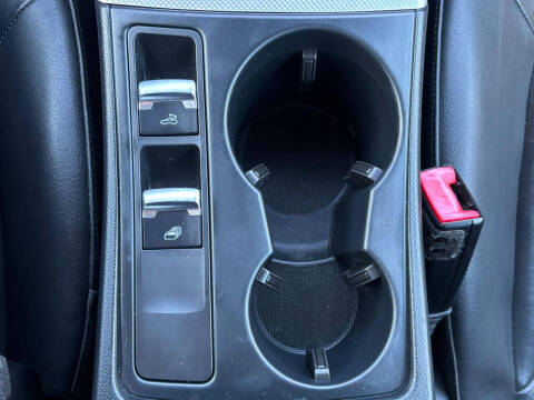 2013 Audi A5 2.0T quattro Premium Plus