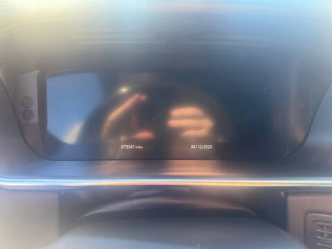 2021 Land Rover Range Rover P525 HSE Westminster Edition