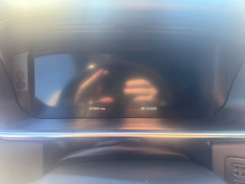 2021 Land Rover Range Rover P525 HSE Westminster Edition