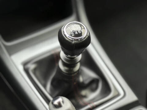 2020 Subaru WRX Premium