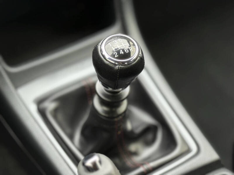 2020 Subaru WRX Premium