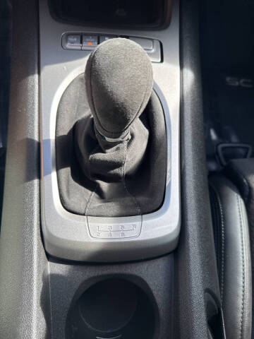 2014 Chevrolet Camaro Z28