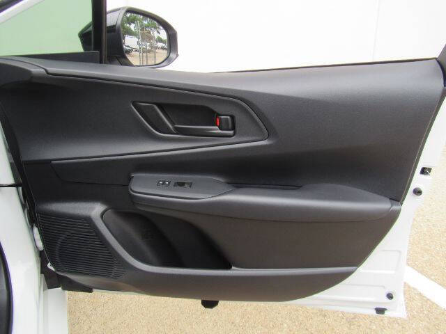 2023 Toyota Prius Prime SE