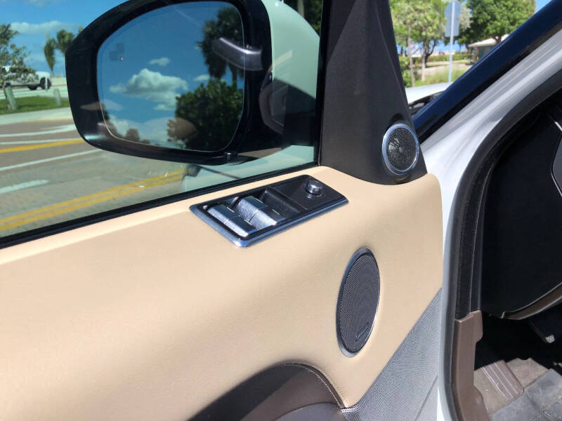 2018 Land Rover Range Rover Sport HSE Td6