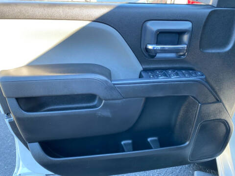 2016 GMC Sierra 2500HD