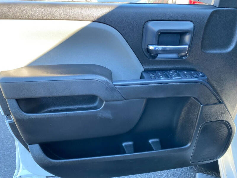 2016 GMC Sierra 2500HD