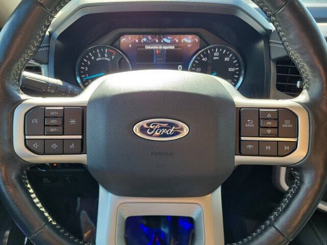 2023 Ford Expedition MAX XLT