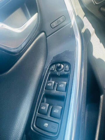 2017 Volvo V60 T5 Premier