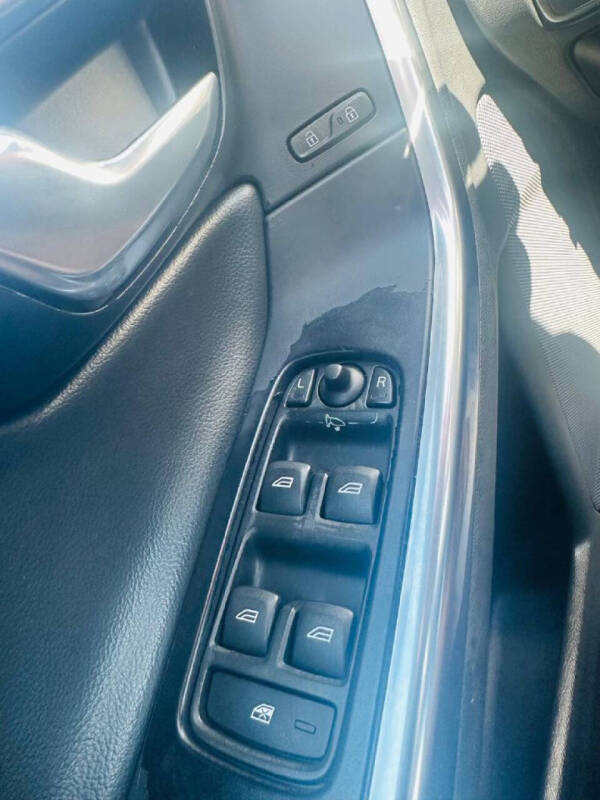 2017 Volvo V60 T5 Premier