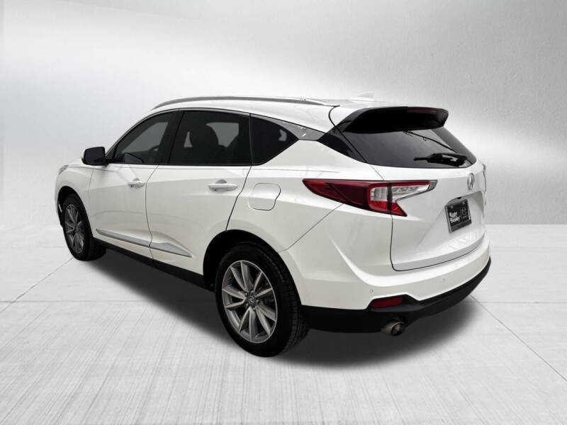 2020 Acura RDX SH-AWD w/Tech