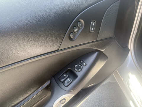2008 Chevrolet Corvette