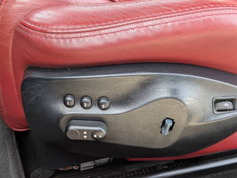 2009 Maserati GranTurismo