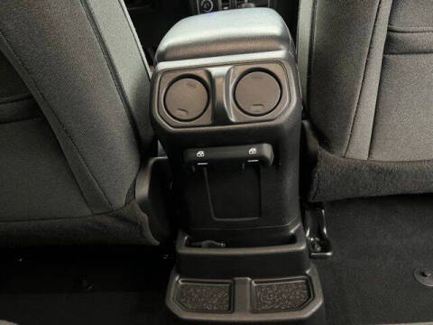 2024 Jeep Wrangler Sport S 4xe