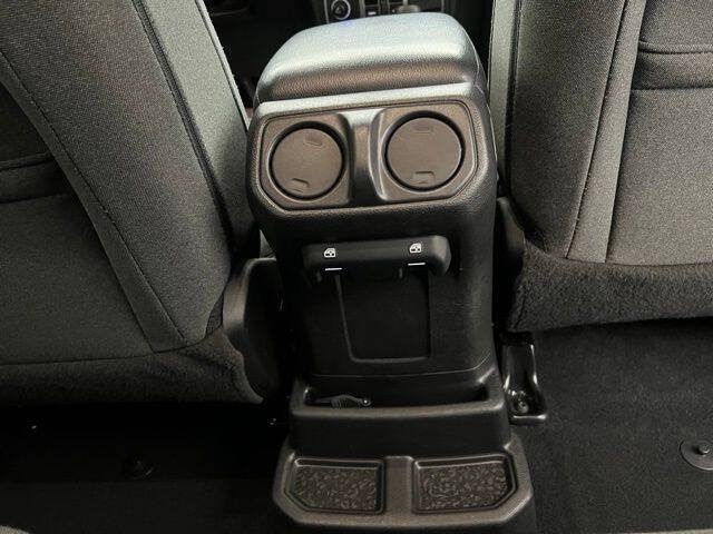 2024 Jeep Wrangler Sport S 4xe