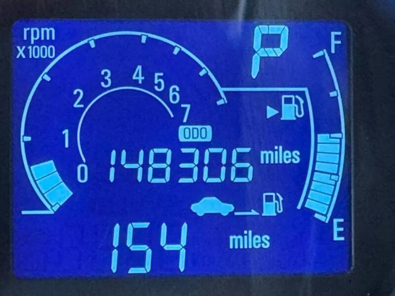 2015 Chevrolet Spark 1LT CVT