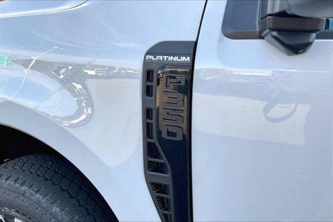 2026 Ford F-350 Super Duty