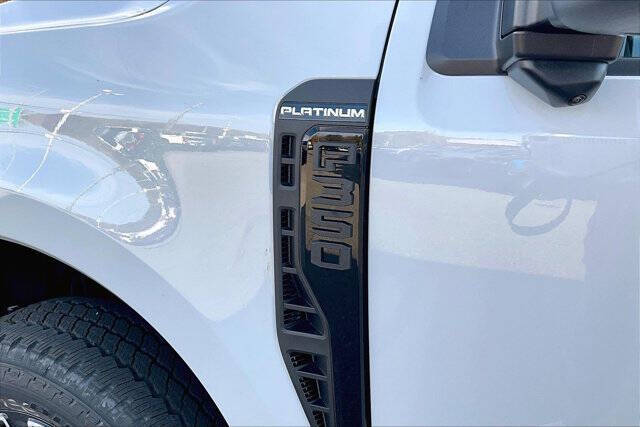 2026 Ford F-350 Super Duty