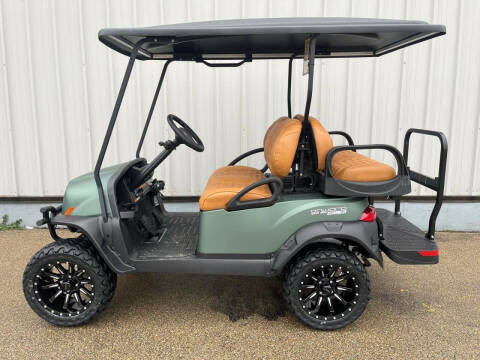 2025 Club Car Onward Lifted Gas for sale at Jim's Golf Cars & Utility Vehicles - Reedsville Lot in Reedsville WI