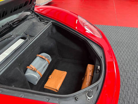 2000 Ferrari 360 Modena