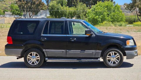 2003 Ford Expedition XLT
