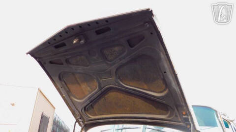 1960 Chevrolet Biscayne