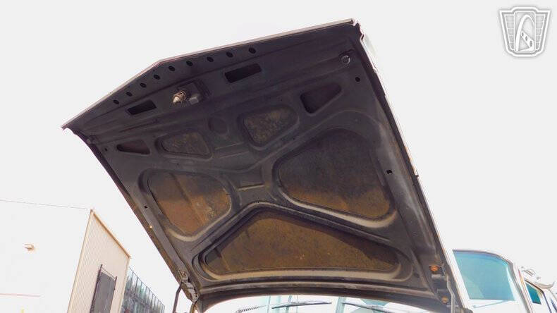 1960 Chevrolet Biscayne