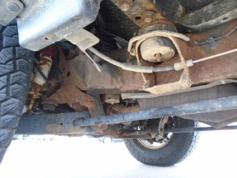 2009 Ford Ranger XLT