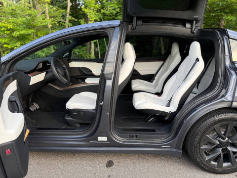 2023 Tesla Model X