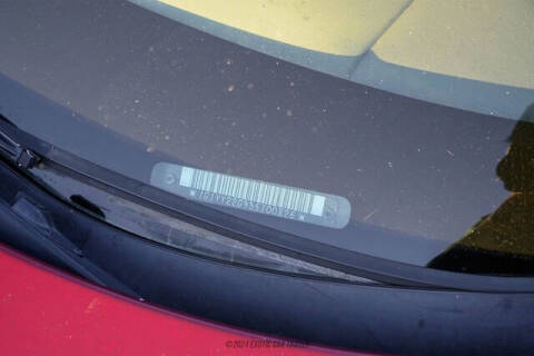 2003 Chevrolet Corvette