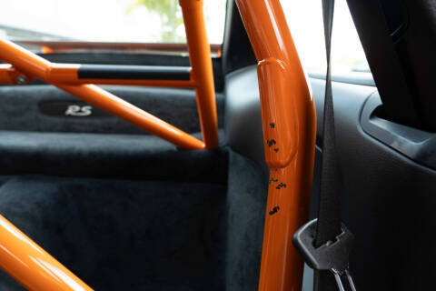 2007 Porsche 911 GT3