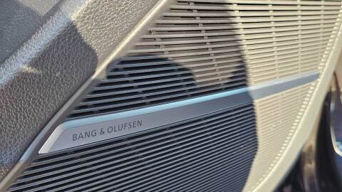 2021 Audi Q7 quattro Premium Plus 55 TFSI