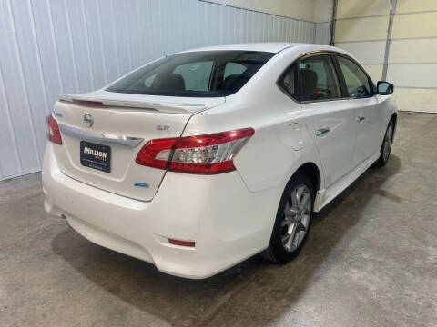 2013 Nissan Sentra