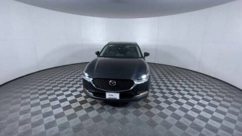 2026 Mazda CX-30 2.5 S Premium