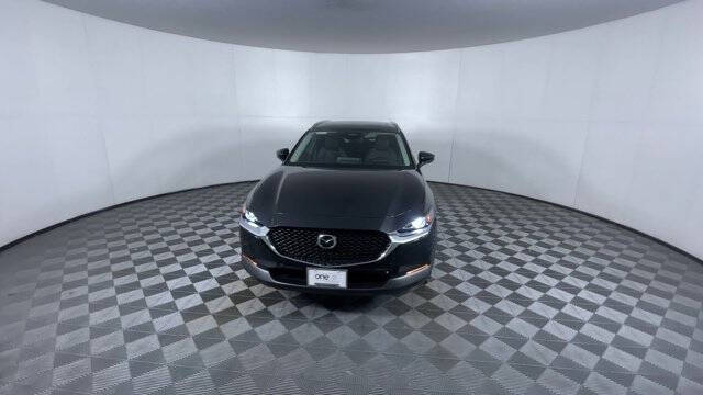 2026 Mazda CX-30 2.5 S Premium