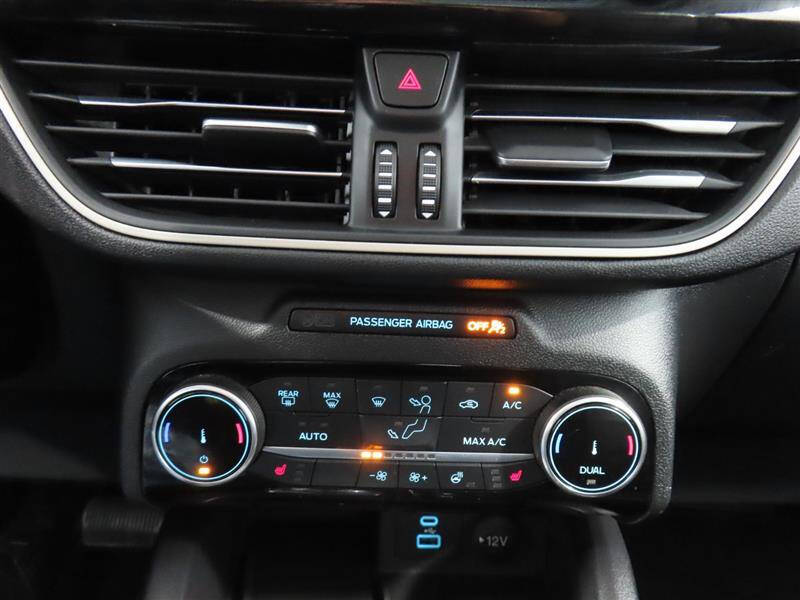 2022 Ford Escape Plug-In Hybrid SEL