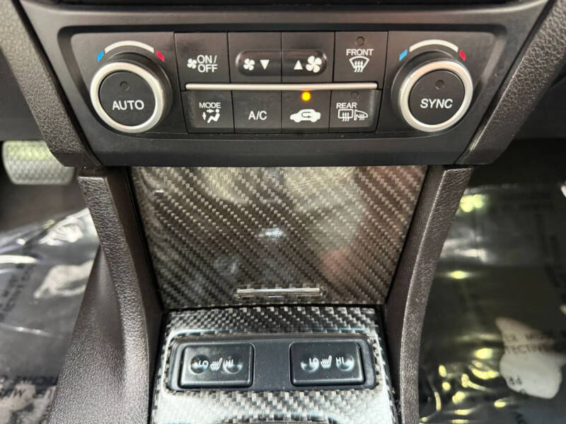 2016 Acura ILX