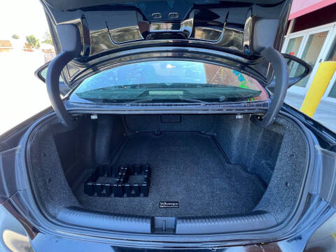 2014 Volkswagen Jetta SE PZEV