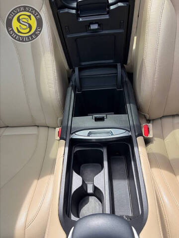 2019 Acura RDX