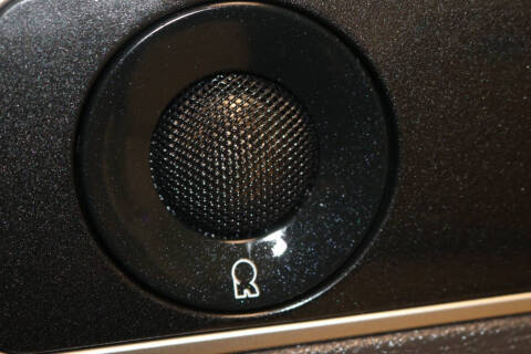 2020 Lincoln MKZ Hybrid Reserve