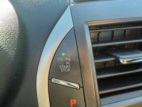 2016 Lincoln MKC Reserve