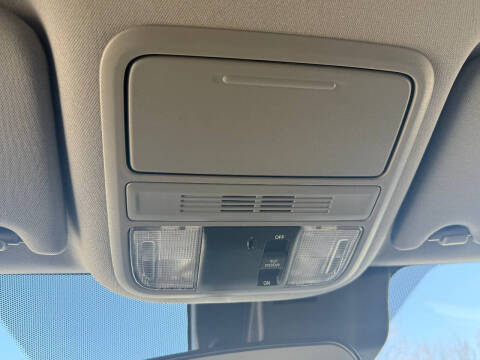 2020 Honda Pilot EX