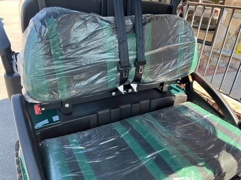 2024 Bintelli Beyond 4