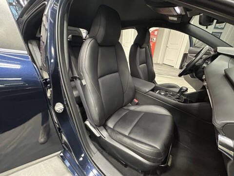 2019 Mazda Mazda3 Hatchback Preferred