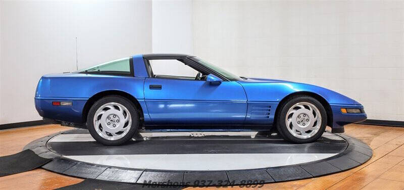 1992 Chevrolet Corvette