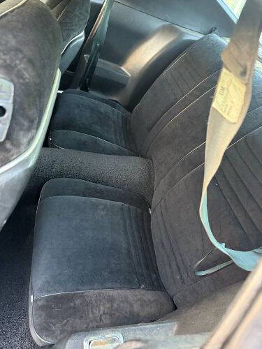 1971 Chevrolet Camaro