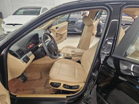 2002 BMW 3 Series 325i