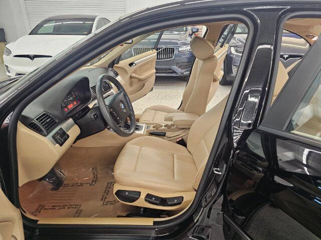 2002 BMW 3 Series 325i