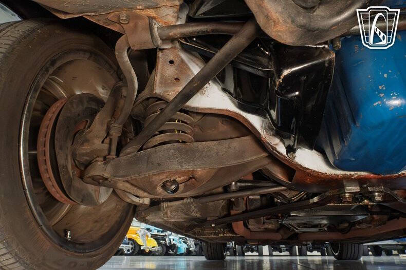 1966 Lincoln Continental